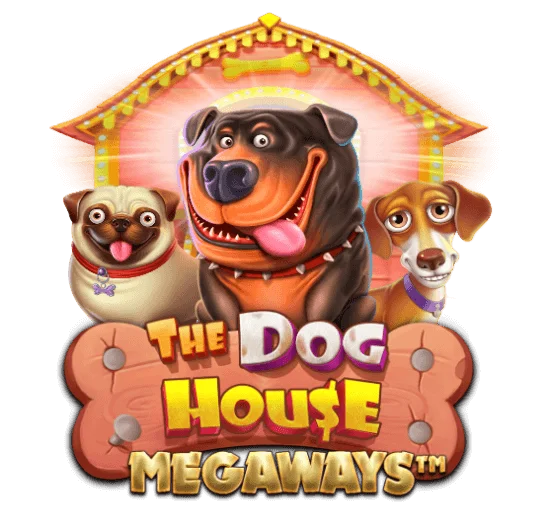 The Dog House Megaways