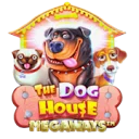 The Dog House Megaways